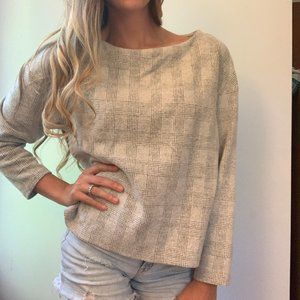 Soft H&M Sweater